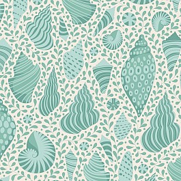 Tilda Cotton Beach
