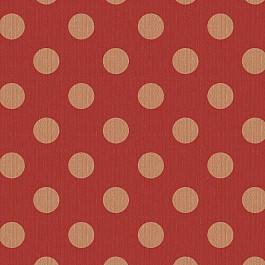Tilda Chambray Dots