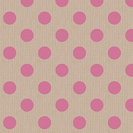 Tilda Chambray Dots