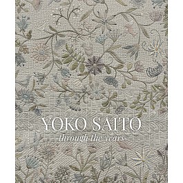 Yoko Saito through the Years