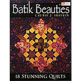 Batik Beauties