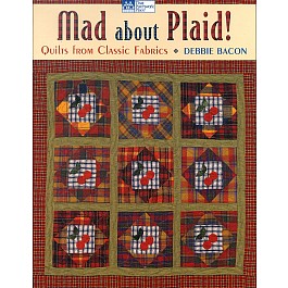 Mad about Plaid!