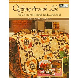 Quilting Through Life