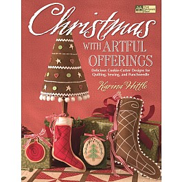 Christmas with Artful Offerings