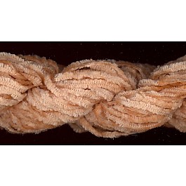 Silken Chenille Hand Dyed Sienna 114