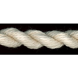 Silk 'n Colors Hand Dyed Ecru 00E