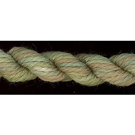 Silk 'n Colors Hand Dyed Fern 027
