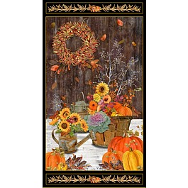 Fall Splendor
