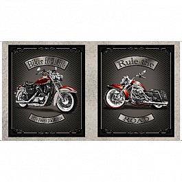 Ride Free