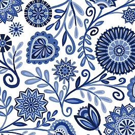 Folklorica Blues