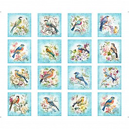 Birdsong