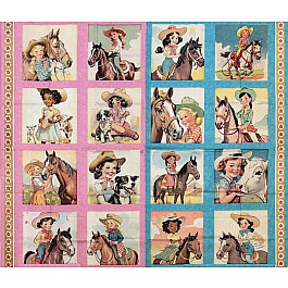 Cowgirl