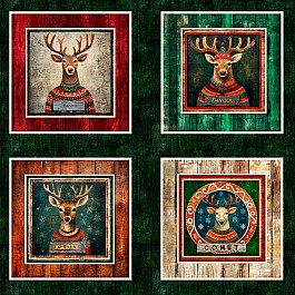 Santa's Workshop