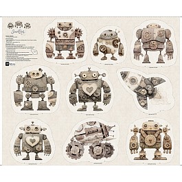 Sewbots