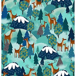 Let's Camp