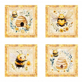 Buzz, Buzz, Buzz
