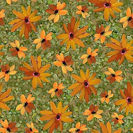 Joyful Garden