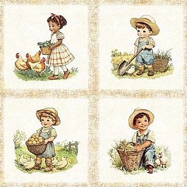 Lil Farmers