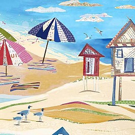 Beach Day