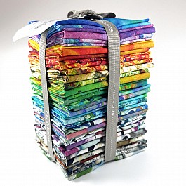 Luminous 25 Fat Quarters Bundle