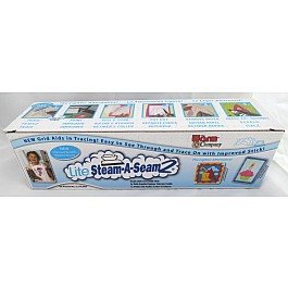 Lite Steam-A-Seam 2 - entire ROLL - 22.7 m