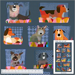 Fur-ever Friends