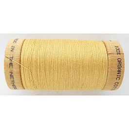 Scanfil Organic Cotton All-purpose Thread 279m, 50wt