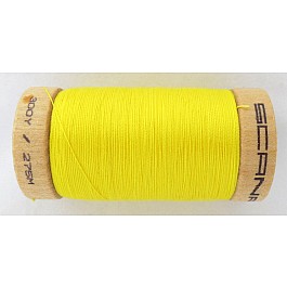 Scanfil Organic Cotton All-purpose Thread 279m, 50wt