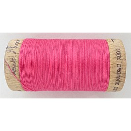 Scanfil Organic Cotton All-purpose Thread 279m, 50wt