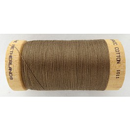 Scanfil Organic Cotton All-purpose Thread 279m, 50wt