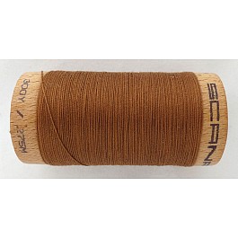 Scanfil Organic Cotton All-purpose Thread 279m, 50wt