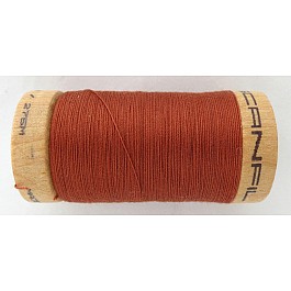Scanfil Organic Cotton All-purpose Thread 279m, 50wt