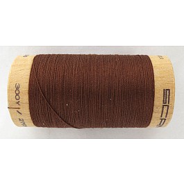 Scanfil Organic Cotton All-purpose Thread 279m, 50wt